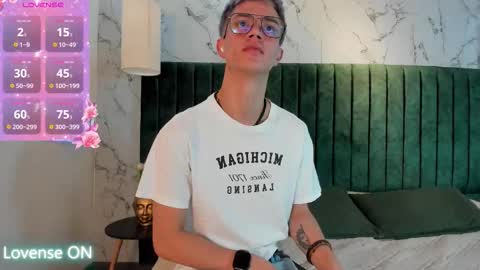 Nick  online show from 02/09/26, 12:09