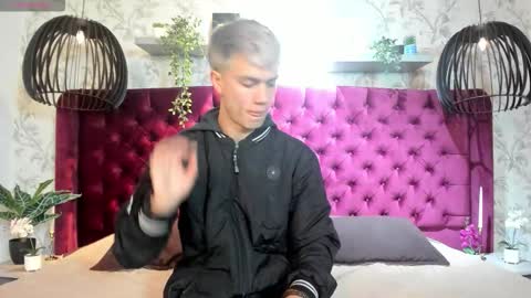 Nick  online show from 02/16/26, 12:01