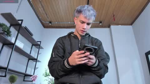 Nick  online show from 02/19/26, 12:12