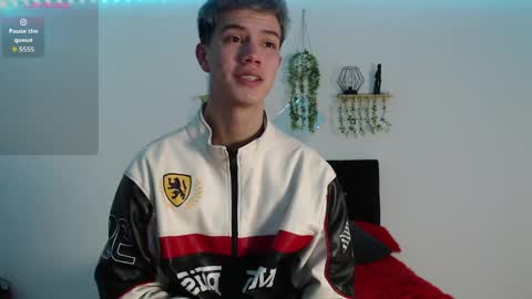 Nick  online show from 04/13/26, 01:38