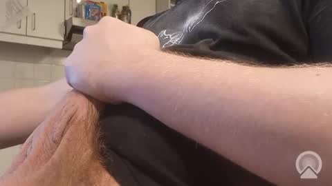 nick_x_b online show from 12/14/25, 08:35