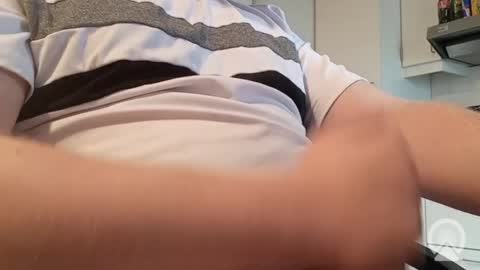 nick_x_b online show from 03/17/26, 09:45