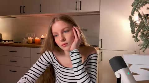 Nicka Cherie online show from 01/14/26, 05:07