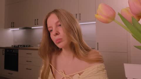 Nicka Cherie online show from 03/01/26, 06:54