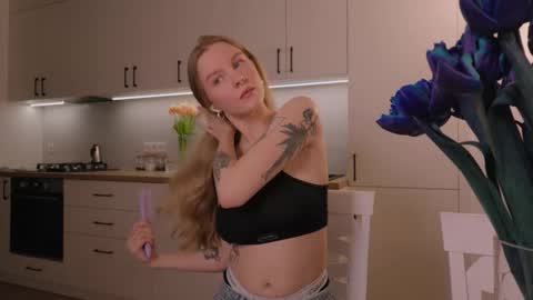 Nicka Cherie online show from 03/03/26, 05:30