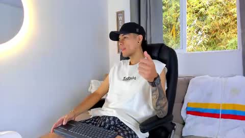 Nick Copeer  online show from 07/04/26, 12:44