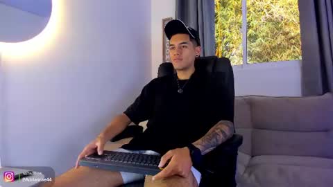 Nick Copeer  online show from 07/20/26, 12:40