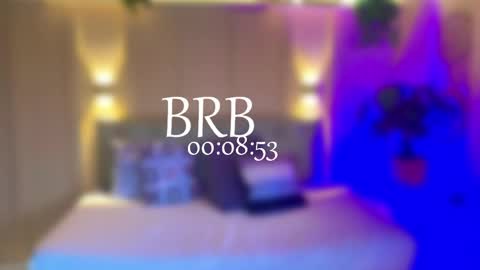 Your baby Nicol  online show from 09/10/25, 12:38