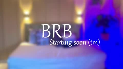 Your baby Nicol  online show from 09/29/25, 12:32