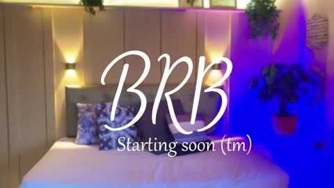 Your baby Nicol  online show from 12/02/25, 02:45