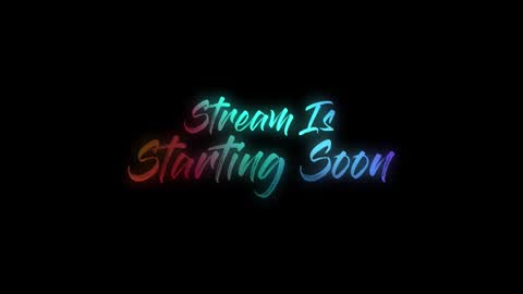 Nicki Love online show from 09/26/25, 11:25