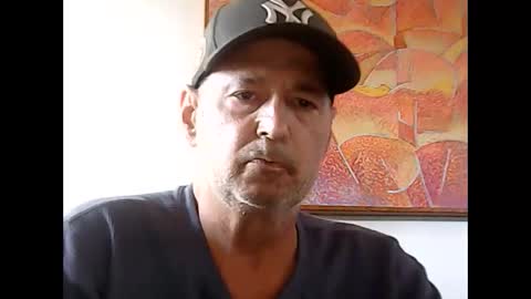 nickincali online show from 01/01/25, 08:15