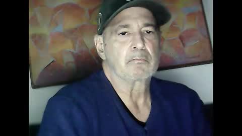 nickincali online show from 01/13/25, 12:45