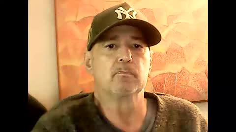 nickincali online show from 01/22/25, 03:20