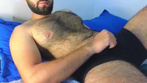 Nicolas              online show from 01/10/25, 02:35