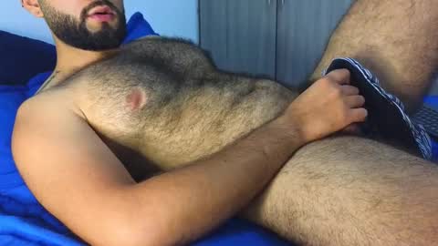 Nicolas              online show from 02/14/25, 02:50