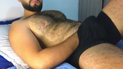 Nicolas              online show from 02/18/25, 02:05