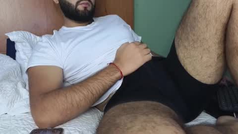 Nicolas              online show from 01/09/26, 10:11