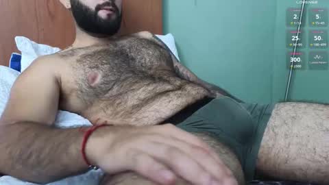 Nicolas              online show from 02/05/26, 06:56