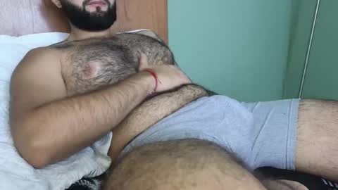 Nicolas              online show from 02/09/26, 02:37