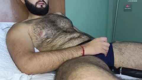 Nicolas              online show from 02/19/26, 02:40