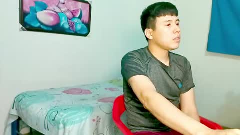 Nickk Wolff online show from 07/13/26, 12:13