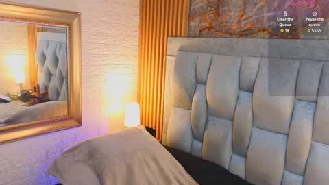 nickollsaenz online show from 04/01/26, 02:23