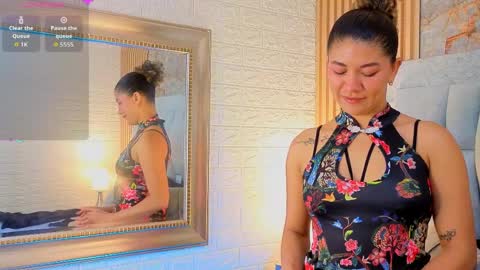 nickollsaenz online show from 04/06/26, 03:15