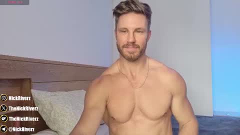 nickriverzxo online show from 06/28/26, 05:41