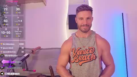 nickriverzxo online show from 07/02/26, 03:23
