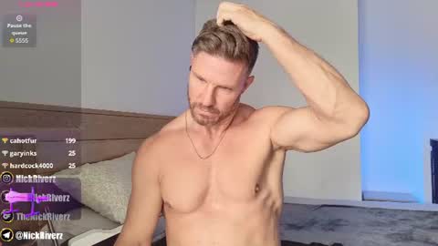 nickriverzxo online show from 07/04/26, 05:41