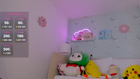 Nicolas online show from 02/19/25, 06:32