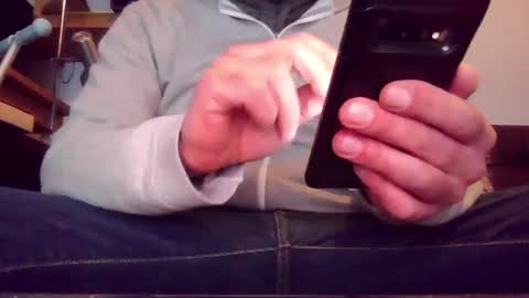 Joystick online show from 12/11/24, 04:42