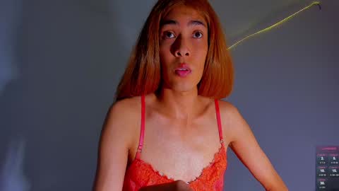 ISABEL   IG Dajobasa online show from 12/19/24, 10:21