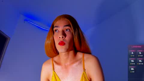 ISABEL   IG Dajobasa online show from 12/30/24, 02:42