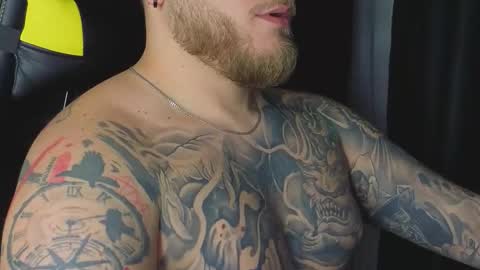 nicktattoomaster online show from 12/17/25, 07:09