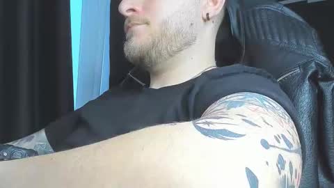 nicktattoomaster online show from 04/10/26, 04:44