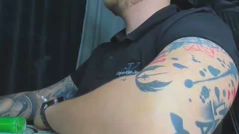 nicktattoomaster online show from 04/14/26, 06:36