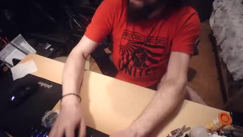 Thomas Jefferson online show from 12/08/24, 01:47