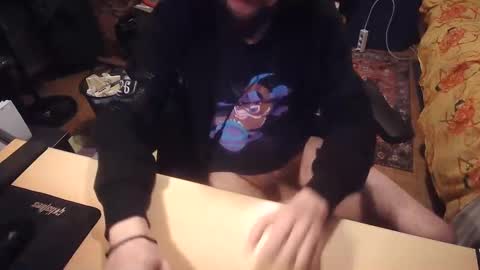 Thomas Jefferson online show from 12/25/24, 03:17