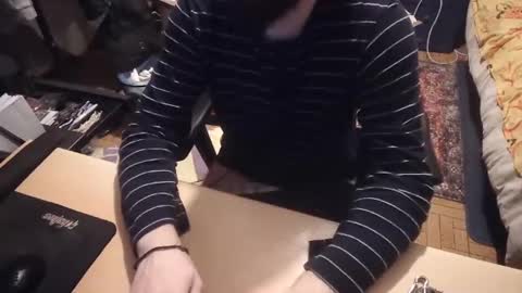 Thomas Jefferson online show from 01/03/25, 12:41