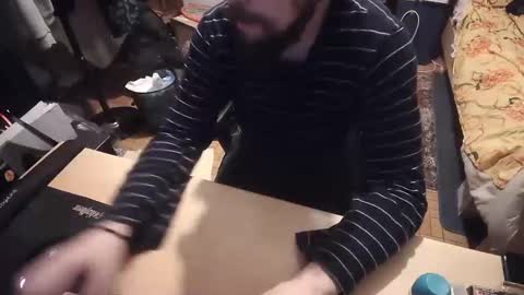 Thomas Jefferson online show from 01/06/25, 04:58