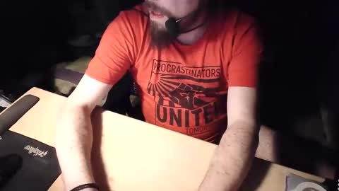 Thomas Jefferson online show from 10/20/25, 05:57