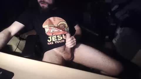 Thomas Jefferson online show from 11/29/25, 04:21