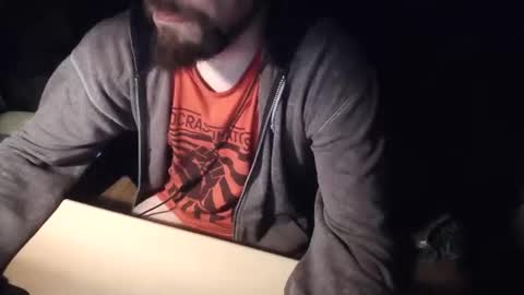 Thomas Jefferson online show from 12/22/25, 04:48