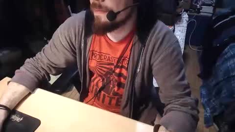 Thomas Jefferson online show from 01/05/26, 10:46