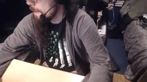 Thomas Jefferson online show from 03/25/26, 11:27