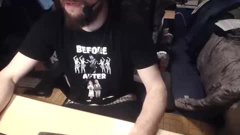 Thomas Jefferson online show from 04/09/26, 08:47