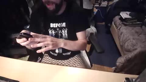 Thomas Jefferson online show from 04/19/26, 07:38