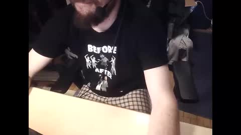 Thomas Jefferson online show from 04/20/26, 02:53